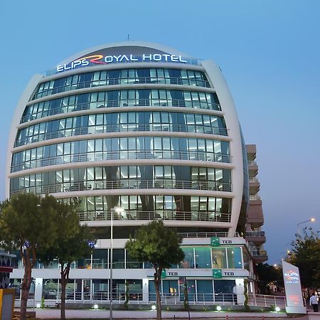 Elips Royal Hotel & Spa Antalya Kültér fotó