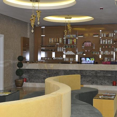 Elips Royal Hotel & Spa Antalya Kültér fotó