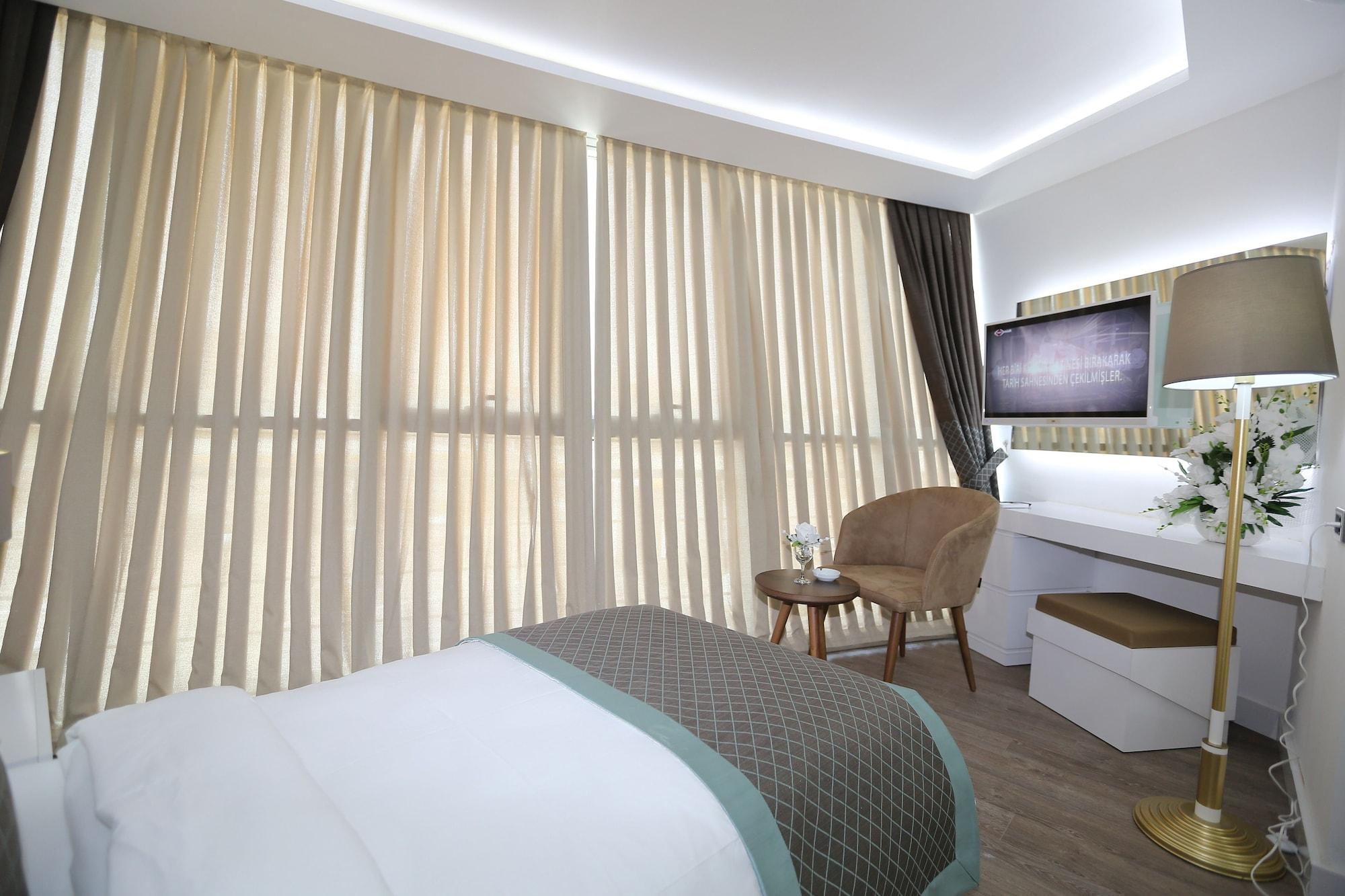 Elips Royal Hotel & Spa Antalya Kültér fotó
