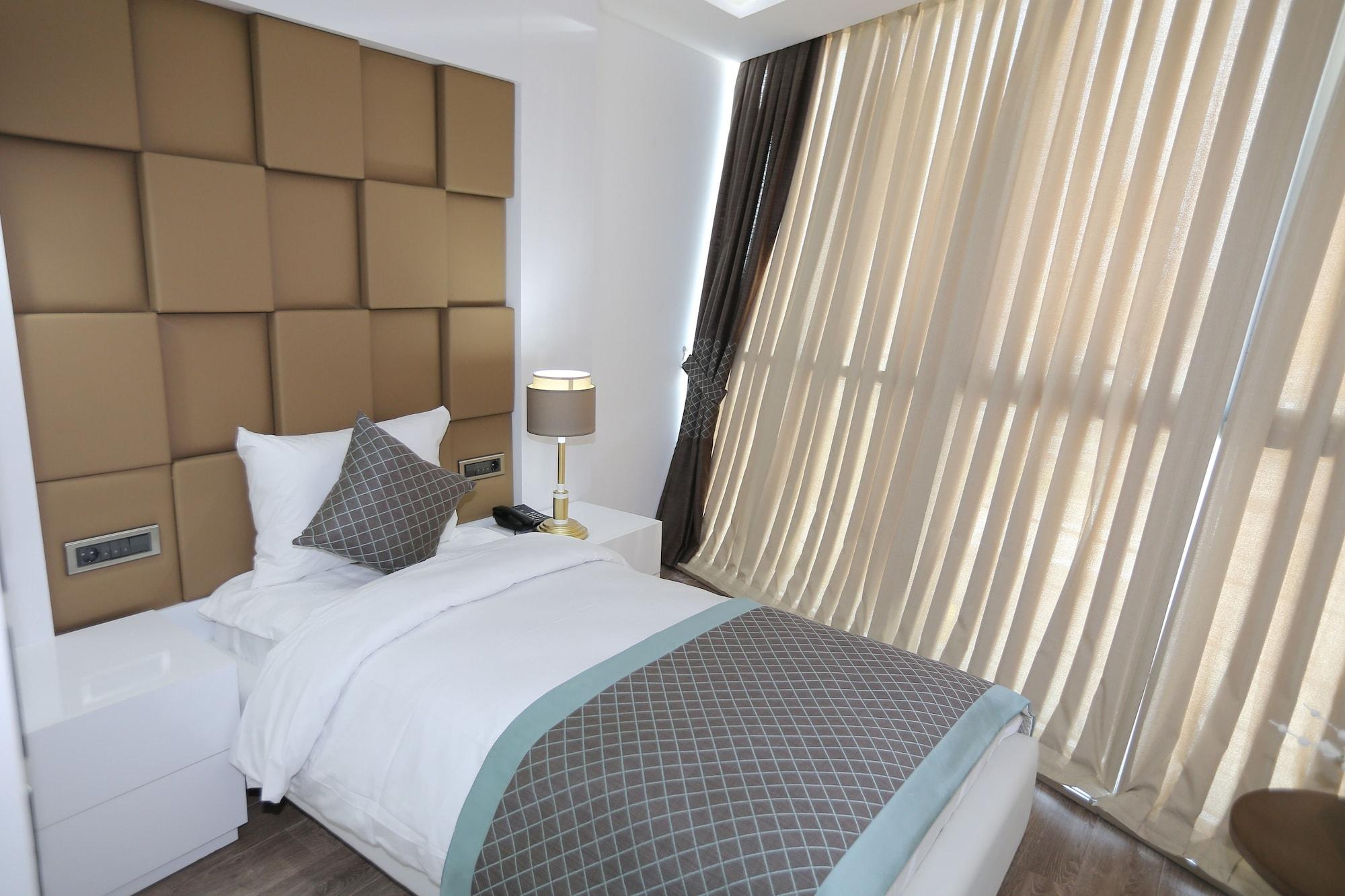 Elips Royal Hotel & Spa Antalya Kültér fotó