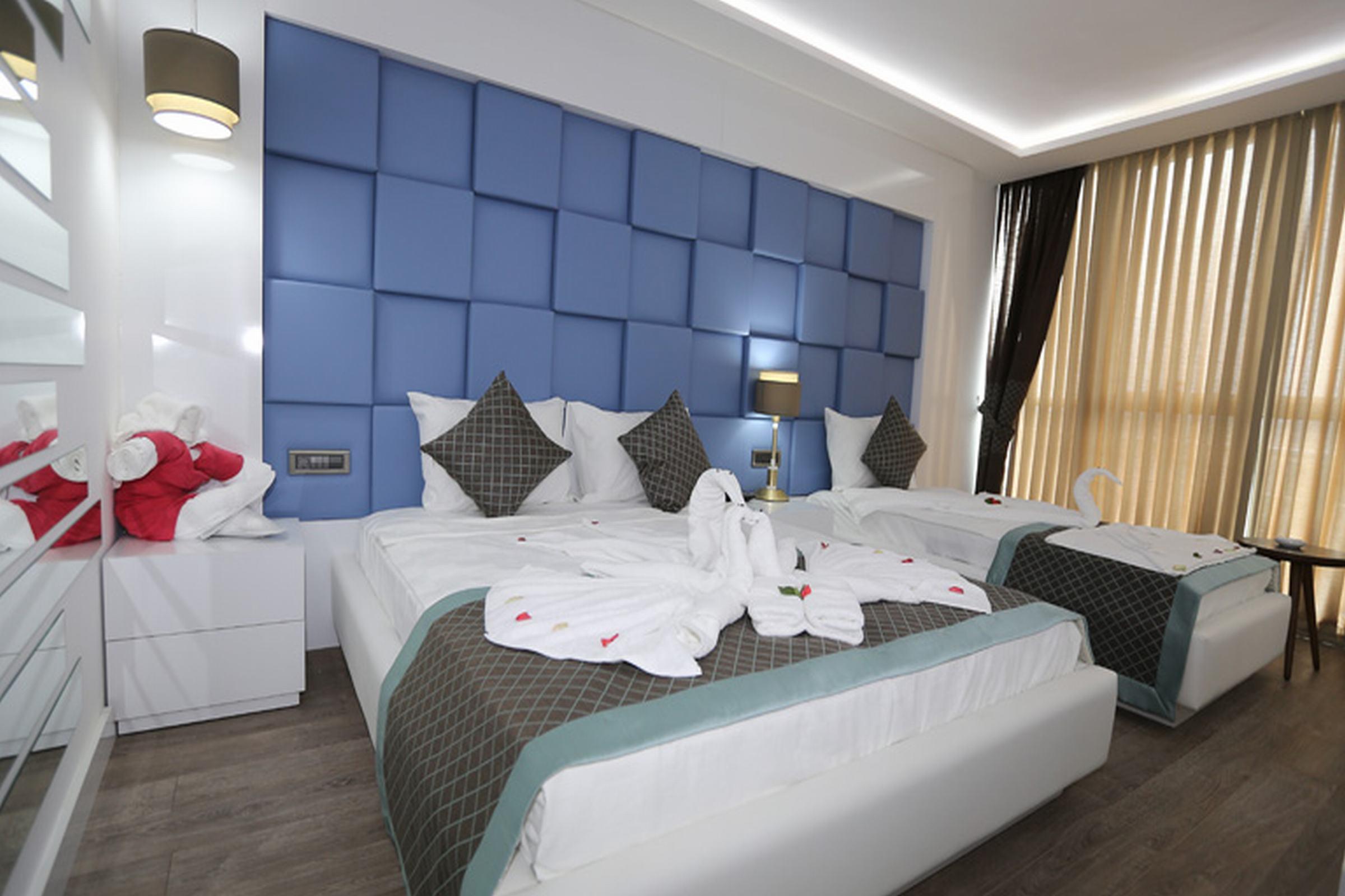 Elips Royal Hotel & Spa Antalya Kültér fotó