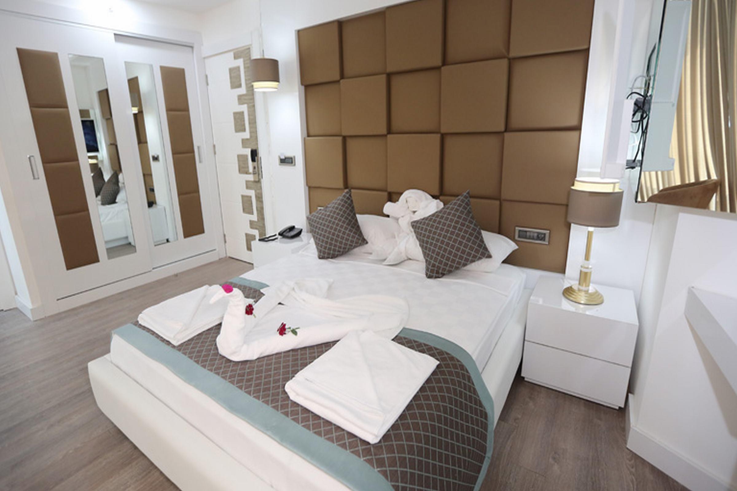 Elips Royal Hotel & Spa Antalya Kültér fotó
