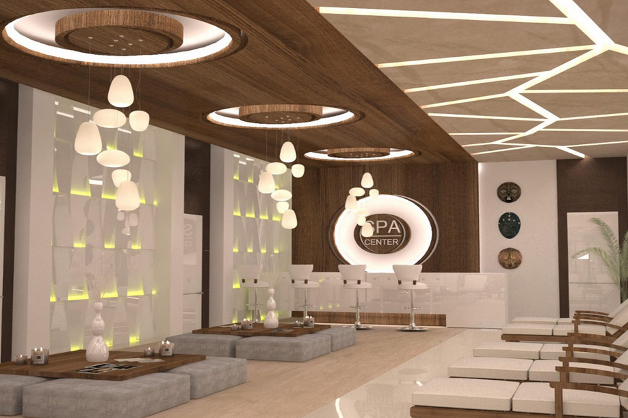 Elips Royal Hotel & Spa Antalya Kültér fotó