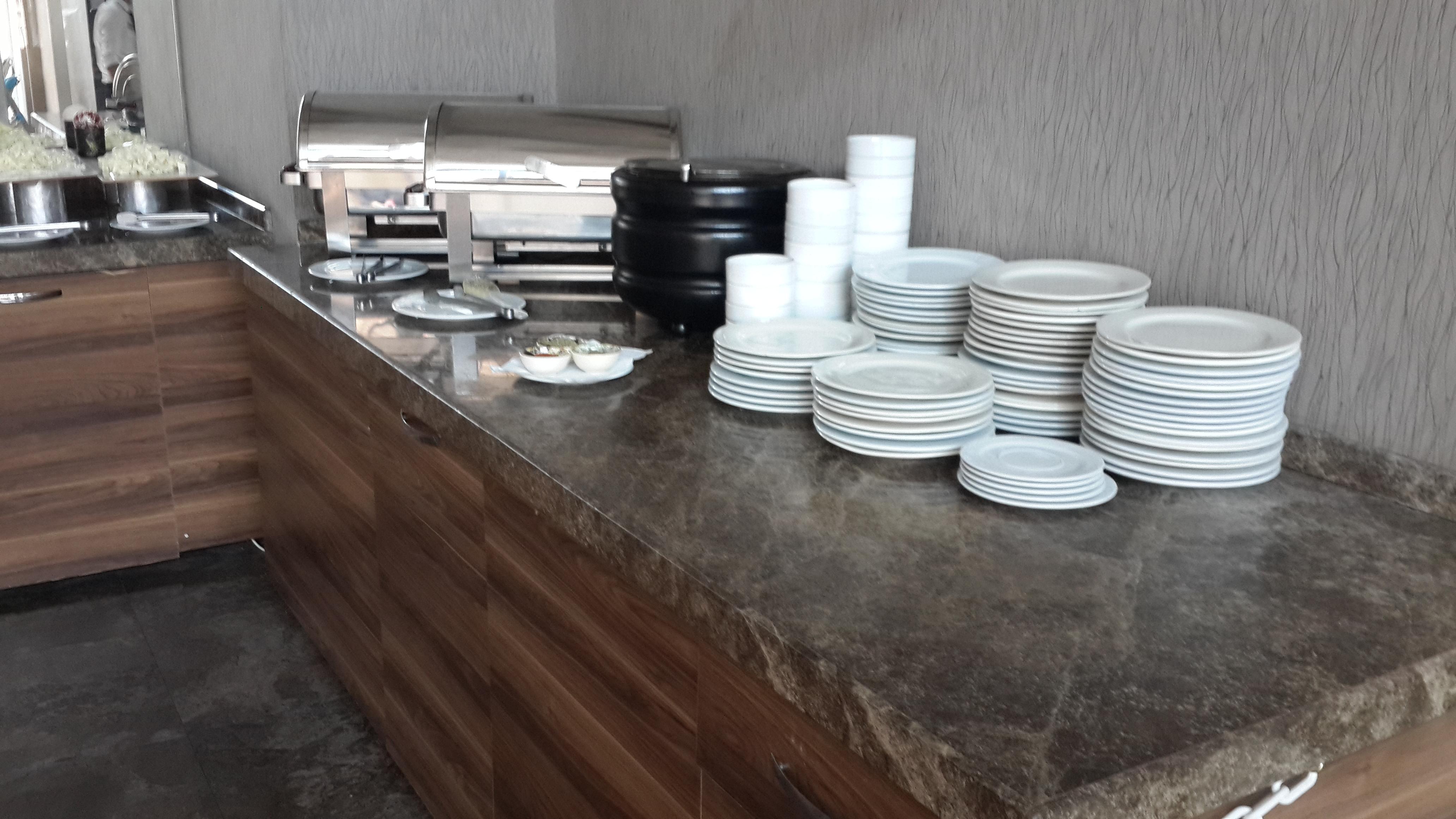 Elips Royal Hotel & Spa Antalya Kültér fotó