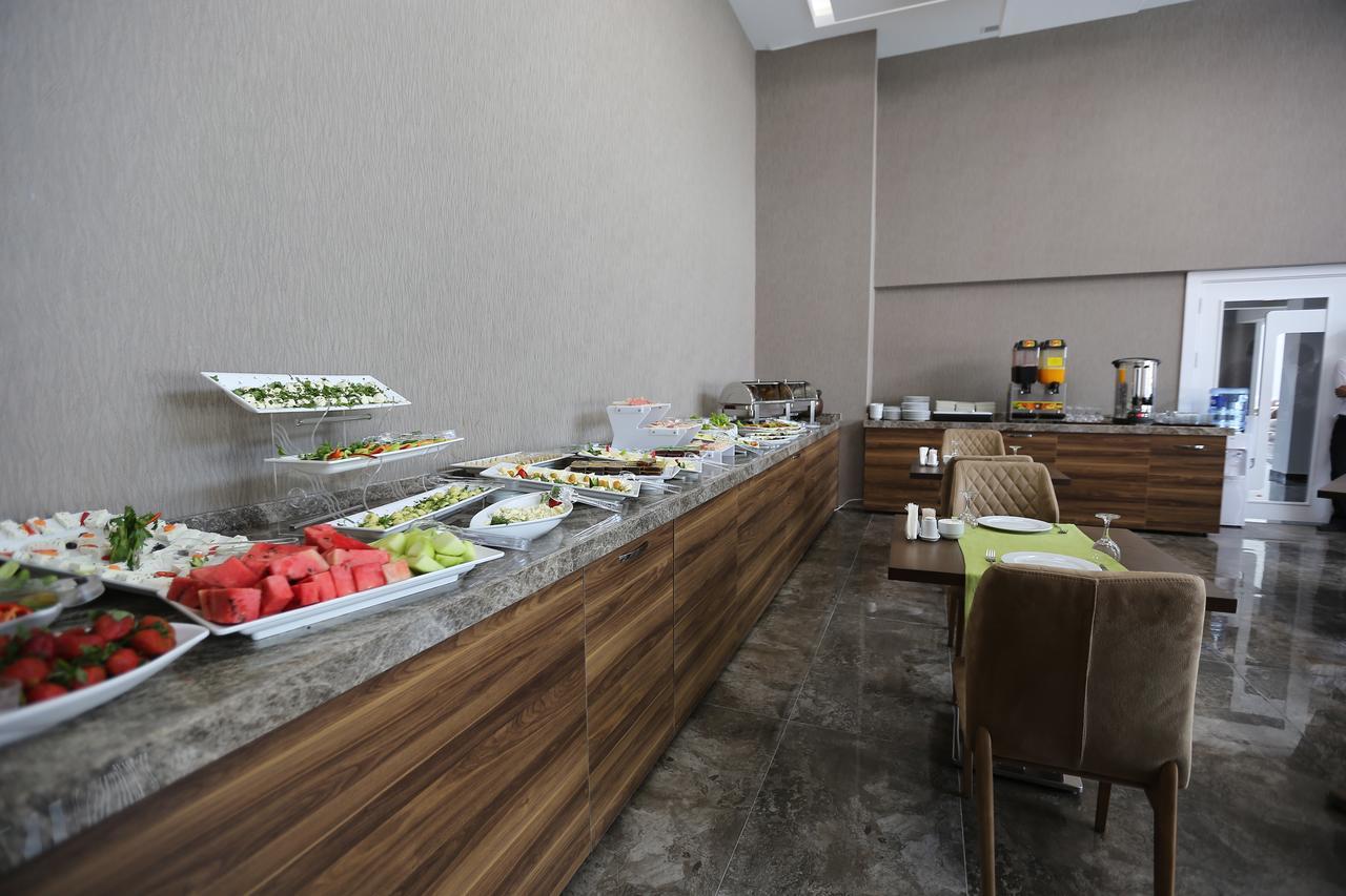Elips Royal Hotel & Spa Antalya Kültér fotó