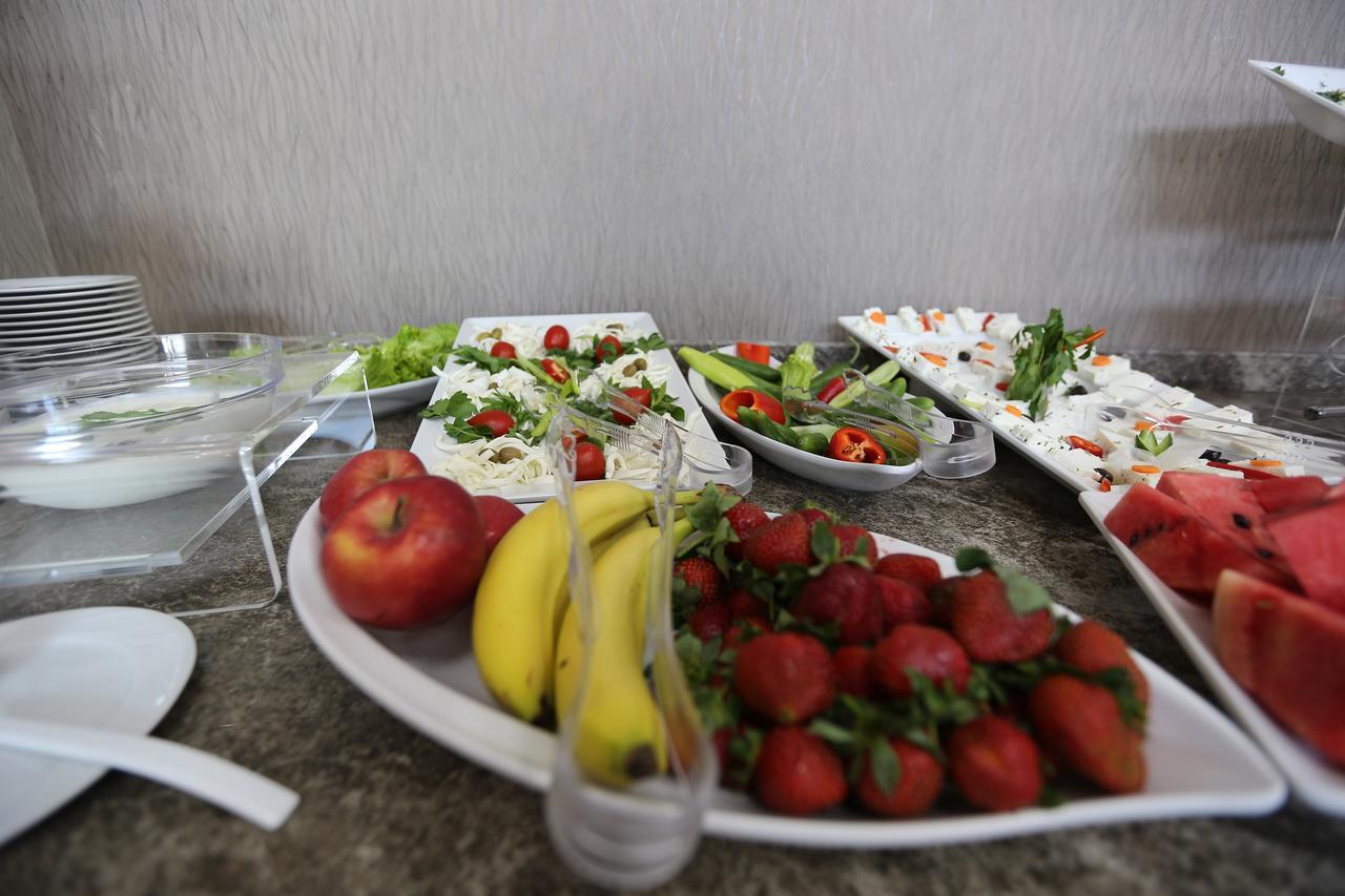 Elips Royal Hotel & Spa Antalya Kültér fotó