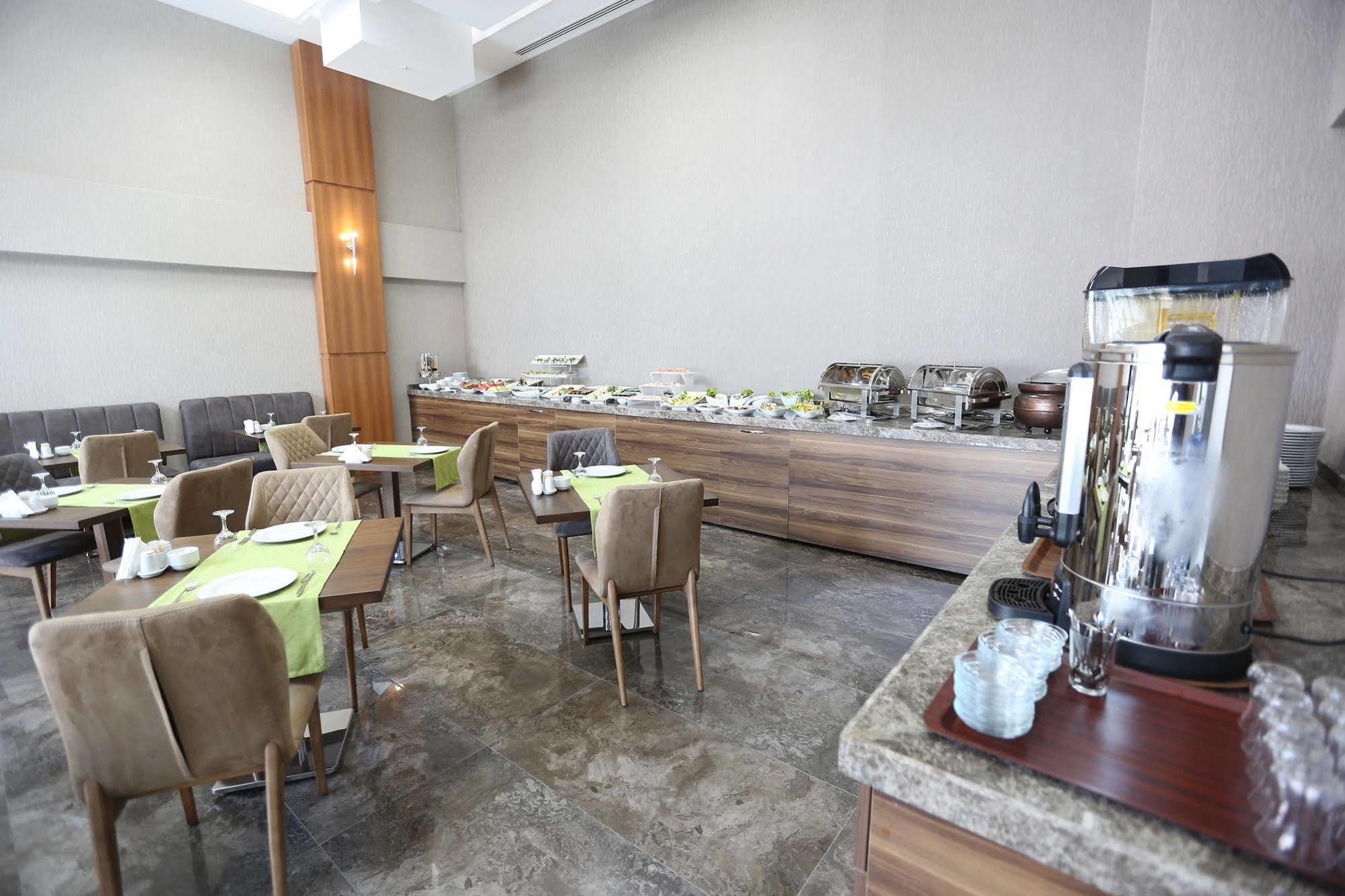 Elips Royal Hotel & Spa Antalya Kültér fotó