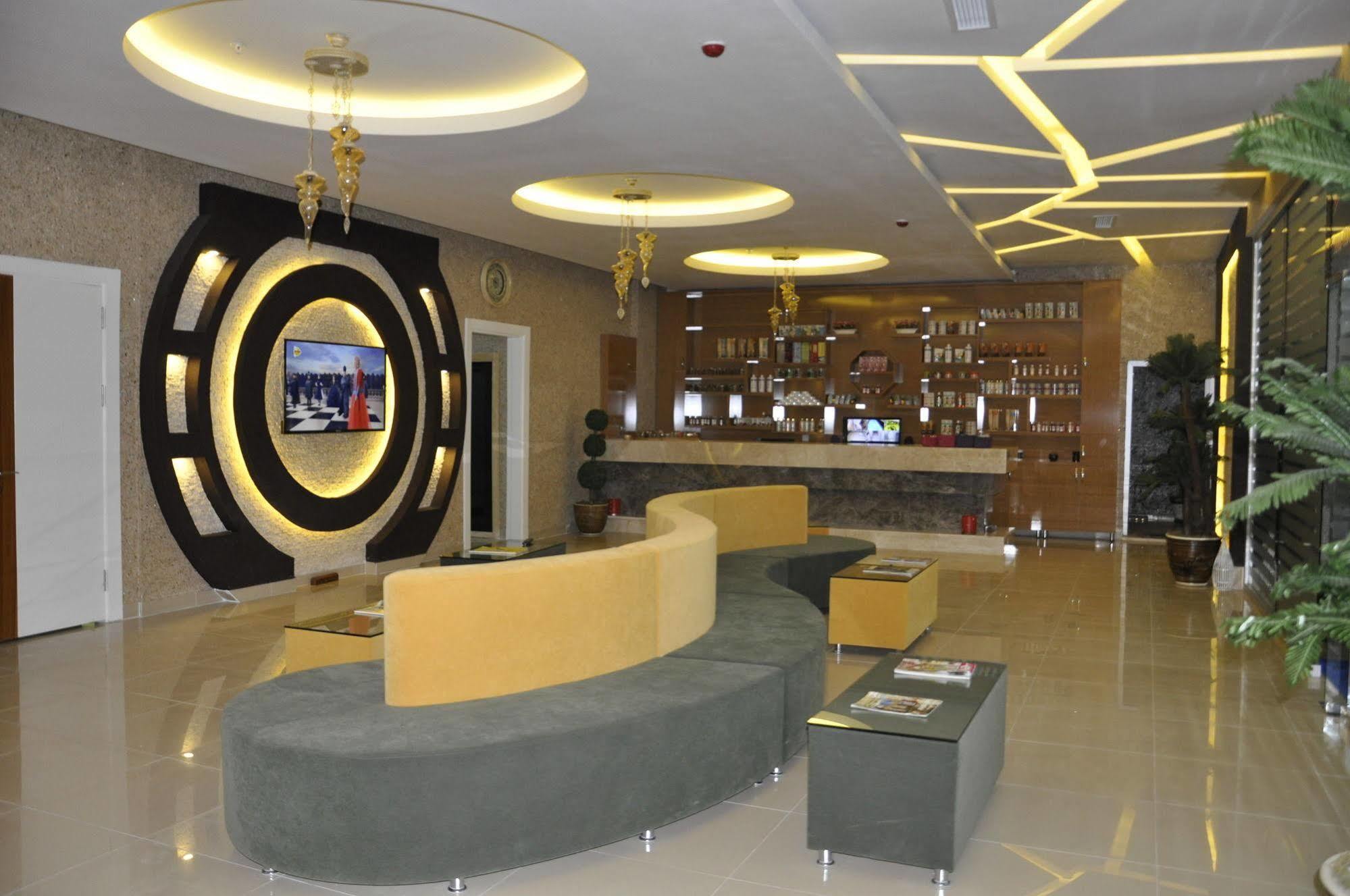 Elips Royal Hotel & Spa Antalya Kültér fotó